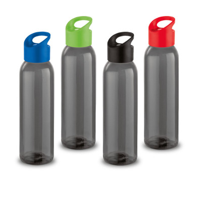 PORTIS. PP and PS sports bottle 630 mL